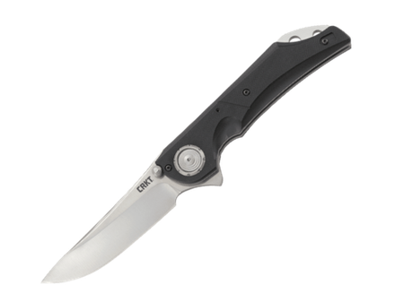 Складной нож CRKT Seismic, сталь 1.4116, рукоять G-10