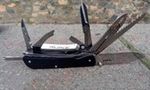Достойная замена швейцарским ножам - Ruike Trekker LD-51