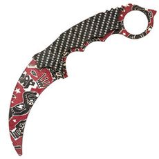 Керамбиты - купить настоящий нож керамбит с доставкой по Москве, СПб и ...