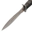 Нож Кречет, сталь AUS6, рукоять резина, 334-14 по цене 3600.0 руб ...