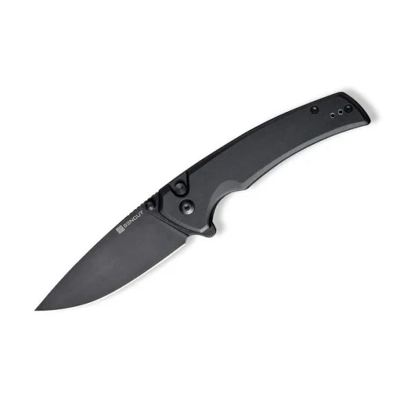 Цена наСкладной нож Sencut Serene, сталь D2, рукоять алюминий