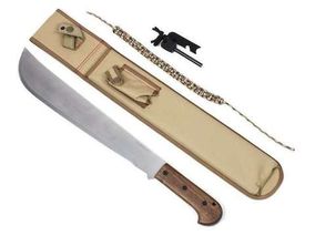 Мачете Ontario Bushcraft Machete - купить в интернет магазине