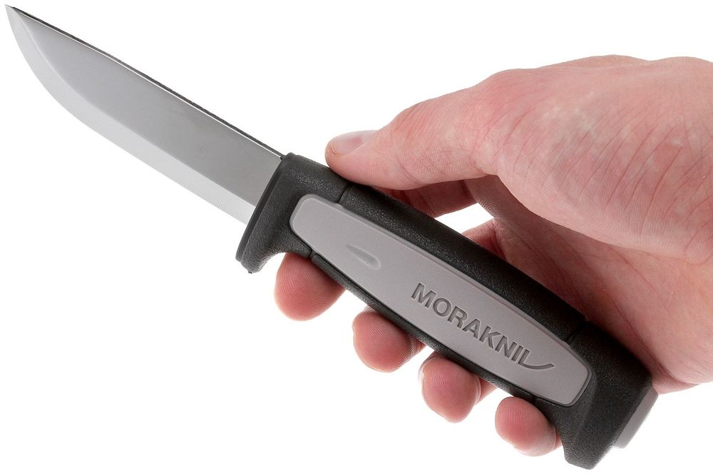 Нож Morakniv Robust - купить нож Мора Робуст в Москве и СПб
