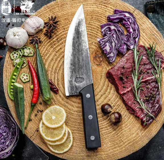 Нож Шеф-повара для мяса, HX OUTDOORS по цене 2990.0 руб. - купить в ...