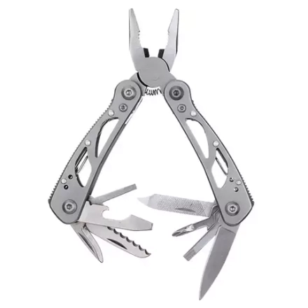 Мультитул Ganzo G104S, 11 функций