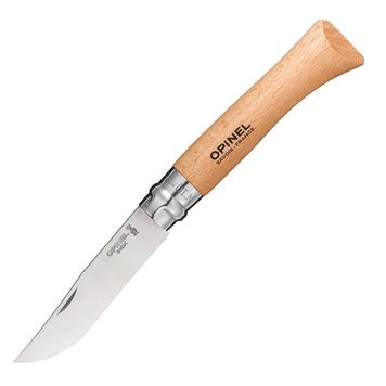 Французские ножи Opinel - купить французский нож Опинель с доставкой по ...