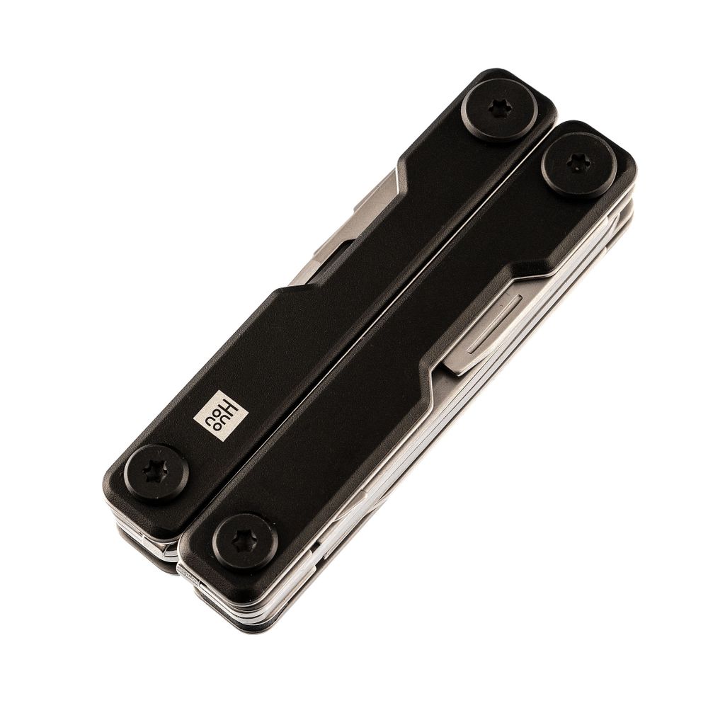 Мультитул Xiaomi HuoHou Mini Multi-Tools, 11 функций (Арт. HU0140 ...
