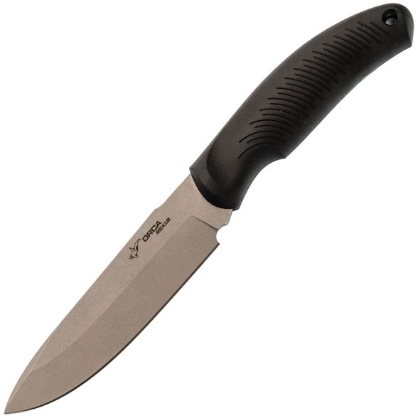 Цена наНож туристический Mr.Blade Orca, сталь 95х18, рукоять эластрон