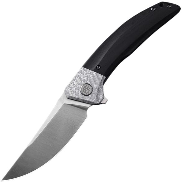 Цена наСкладной нож Petrified Fish Deepsea PFP05DS, сталь K110, рукоять карбон