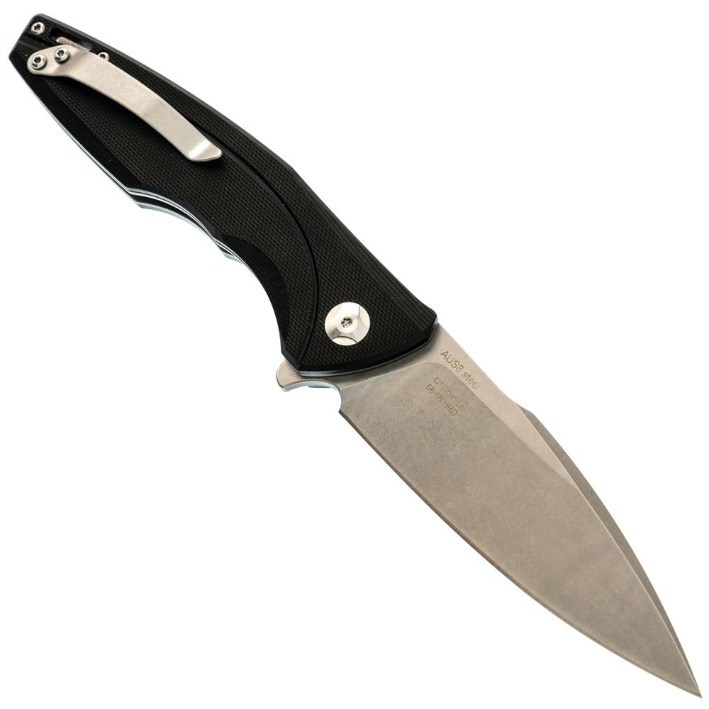Складной нож K285 Viking Nordway, сталь AUS-8, G10 (Арт. K285) - купить ...