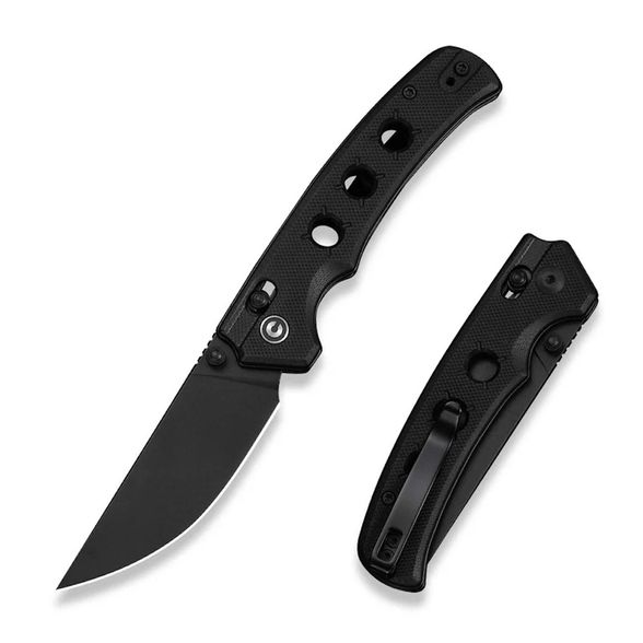 Цена наСкладной нож CIVIVI Noctis, сталь Nitro-V, рукоять G10