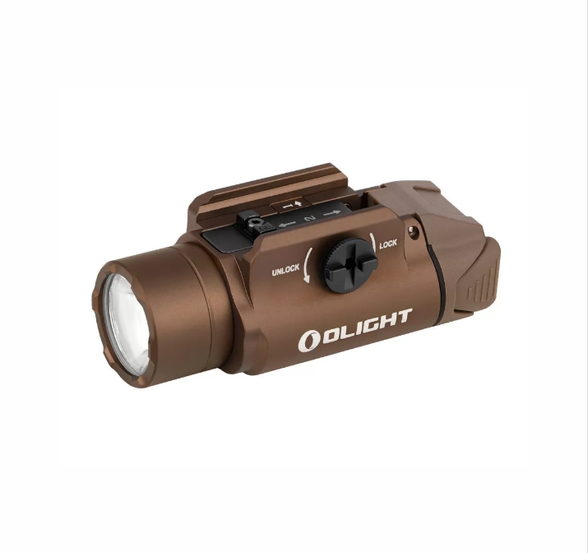 Цена наВыносная тактическая кнопка Olight sRPL-7