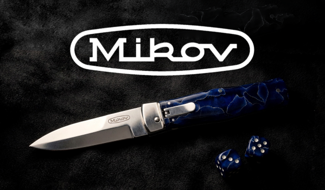 Фото Баннеры NOZHIKOV