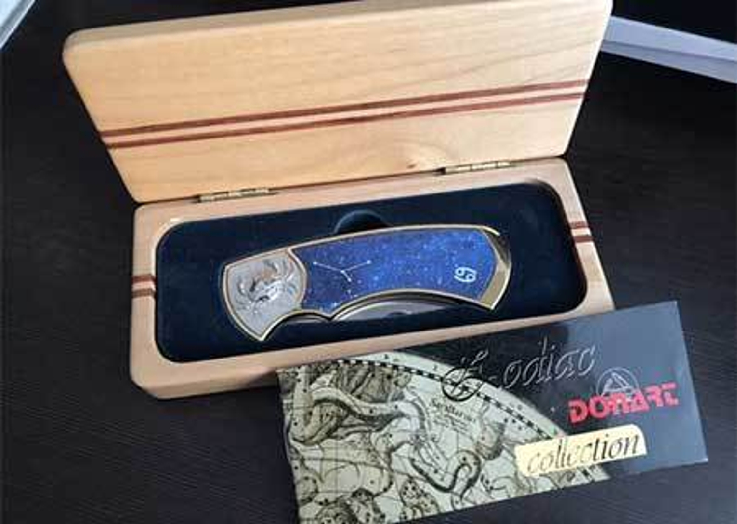 Можно ли дарить ножи?