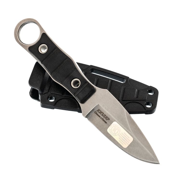 Нож Ёж, Кизляр - купить кизлярский нож Еж в интернет-магазине в Москве