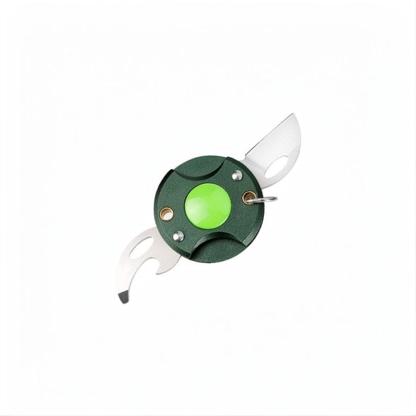 Цена наСкладной нож-брелок Sanrenmu 3100SUC-LP