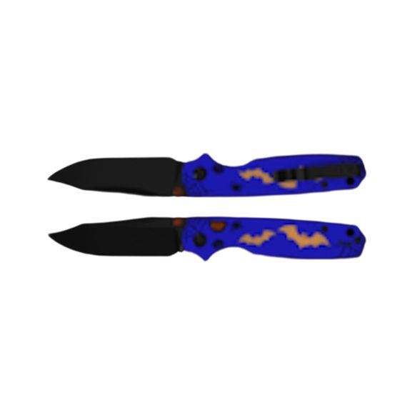 Цена наСкладной нож Kizer Pokiman BC, сталь AEB-L, рукоять GID G10/Acrylic
