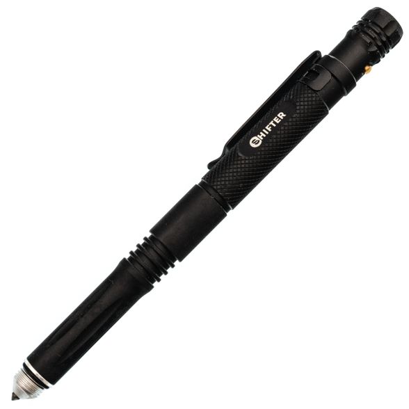 Цена наТактическая ручка Shifter Tactical PEN-1 black