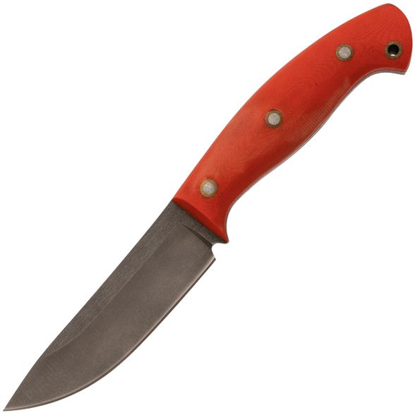 Цена наНож Спутник мини, сталь 95Х18, рукоять G10