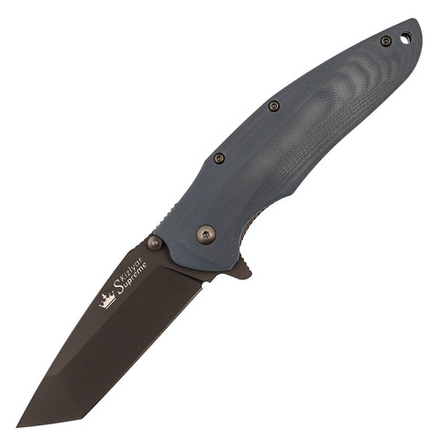 Складной нож Zorg D2 GT, G10, Kizlyar Supreme