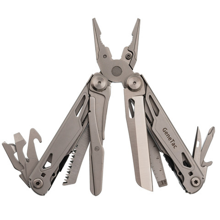 Мультитул MQ071, 15 в 1