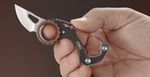 Очередные ножевые новинки CRKT 2023