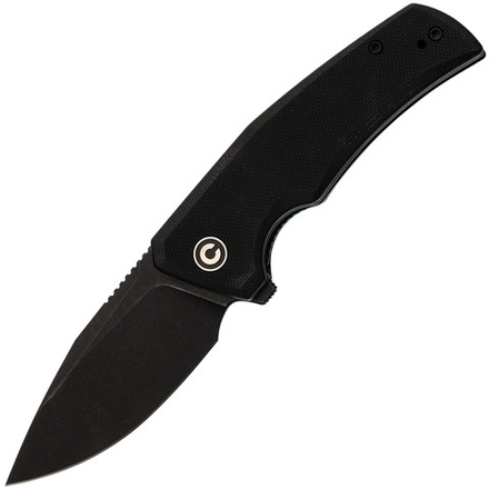 Складной нож CIVIVI Regulatron, сталь Nitro-V, рукоять G10