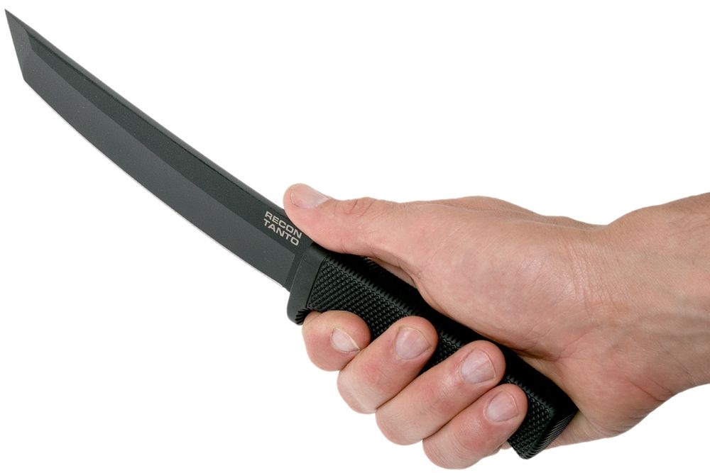 Туристический нож Recon Tanto sk5 - купить нож Рекон для похода и туризма