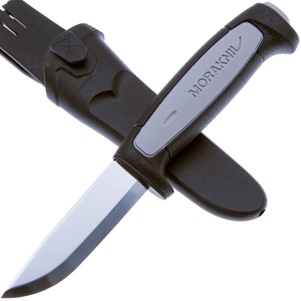 Нож Morakniv Robust - купить нож Мора Робуст в Москве и СПб