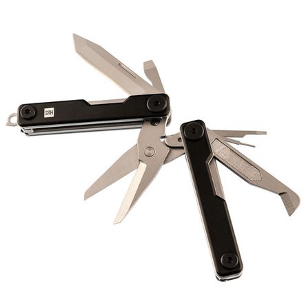 Мультитул Xiaomi HuoHou Mini Multi-Tools, 11 функций (Арт. HU0140 ...
