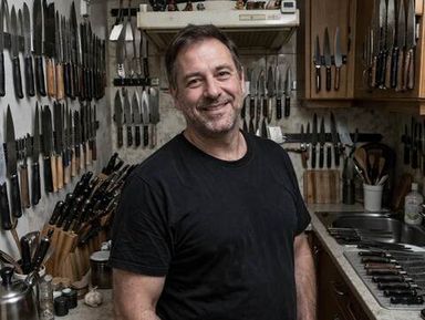 Фото к статье Рейтинг кухонных ножей для дома