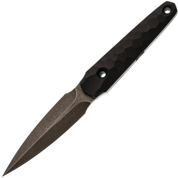 Цена наТуристический нож Lizard Knives Кинжалиус, сталь D2, рукоять G10