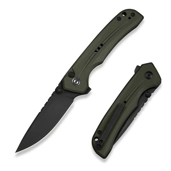 Цена наСкладной нож CIVIVI Tarask, сталь Nitro-V, рукоять G10