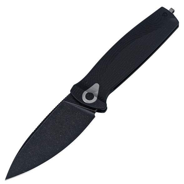 Цена наНож складной Morpheus Cliff, сталь VG-10, рукоять G10