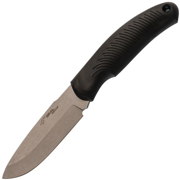 Цена наНож туристический Mr.Blade Seal, сталь 95х18, рукоять эластрон
