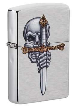 Оригинальные бензиновые зажигалки Zippo - купить фирменную зажигалку ...