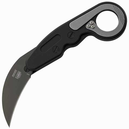 Складной нож CRKT Provoke, D2, алюминий