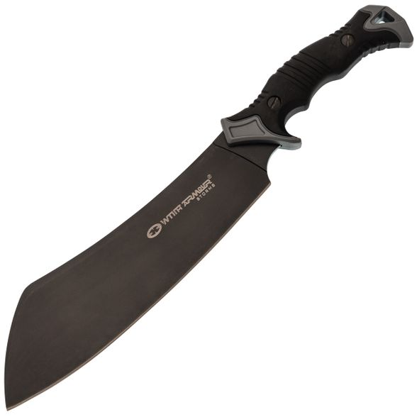 Цена наНож для выживания WithArmour Ripper, сталь 440, рукоять резинопласт