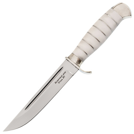 Нож Якут, сталь D2, рукоять акрил