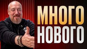 Фото видеообзора 