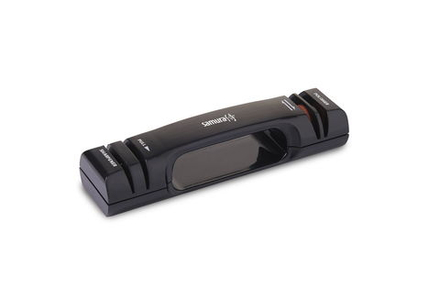 Карманная точилка для ножей двухфункциональная Samura KSS-2000