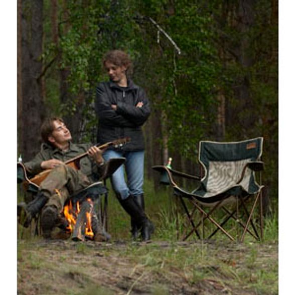 Camping World Companion S
