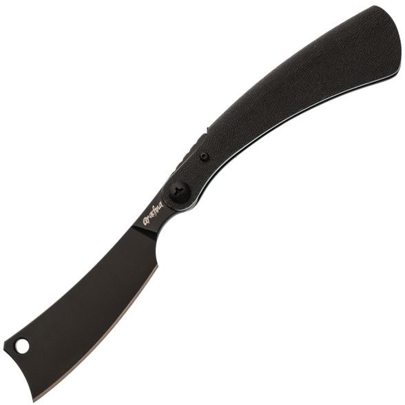Цена наНож Barmaley Knives Арахна, сталь VG-10, рукоять кайдекс, черный
