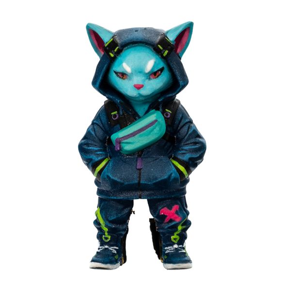 Цена наБусина Кошка Urban Forge