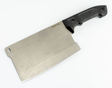 Кухонный топорик для мяса CAMP, Mr.Blade