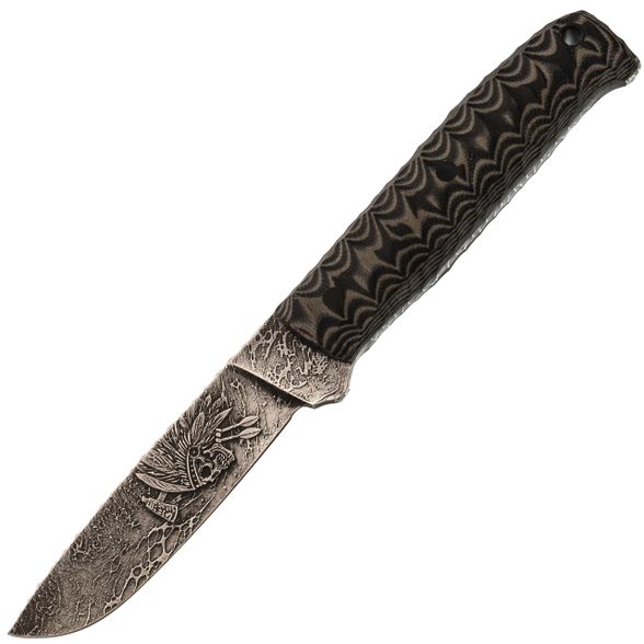 Цена наНож Волчий Век Wolfkniven 