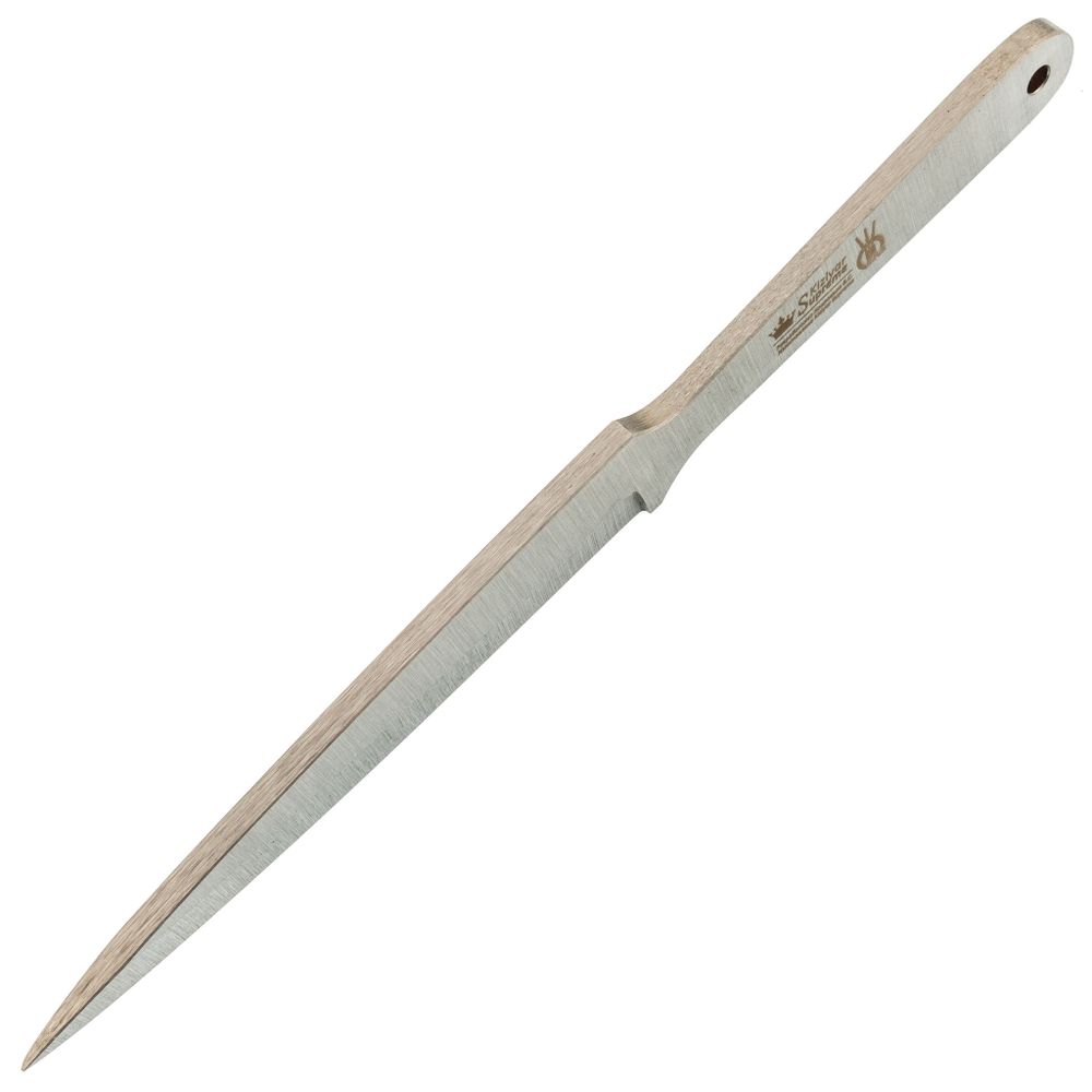 Метательный нож Лидер -  нож для спортивного метания  и СПб