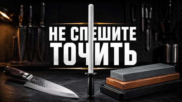 Фото к статье Рейтинг мусатов для ножей