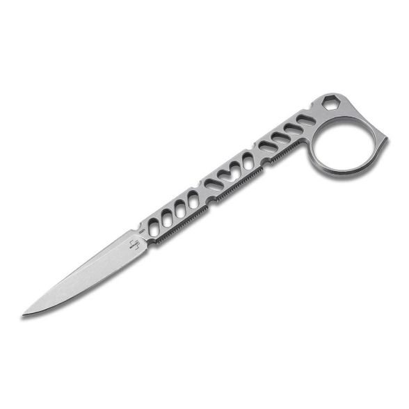 Цена наНож цельнометаллический Boker Sigurd 42, сталь D2