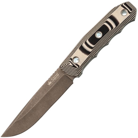 Цена наНож Echo AUS-8 TW, G10, Kizlyar Supreme